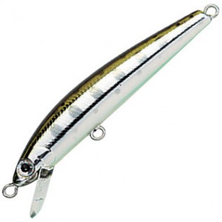 BASSDAY SUGAR MINNOW 40F / G-02